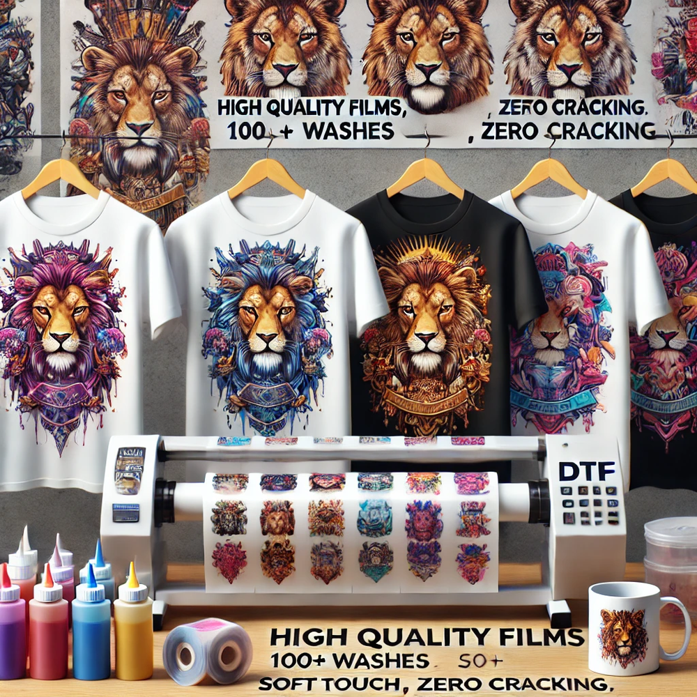 Heat Transfer vs. Sublimation – BES Prints